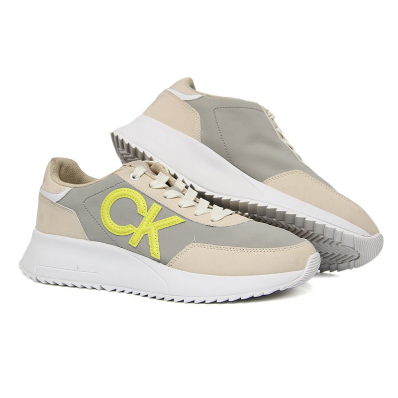 CALVIN CLEIN WOMEN SHOES Size 39 ROW100 - Runner