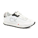 CALVIN CLEIN Women's SHOES Size 38.5 ROW198 - Runner