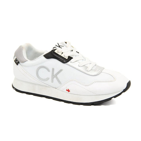 CALVIN CLEIN Women's SHOES Size 38.5 ROW198 - Runner