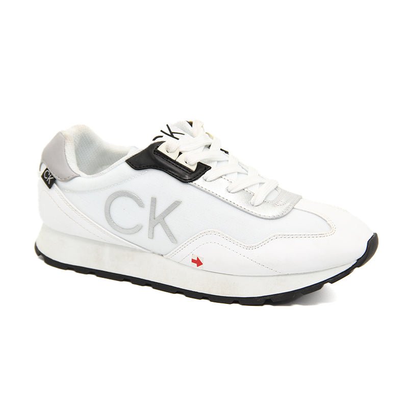CALVIN CLEIN Women's SHOES Size 38.5 ROW198 - Runner