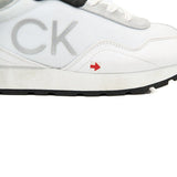 CALVIN CLEIN Women's SHOES Size 38.5 ROW198 - Runner
