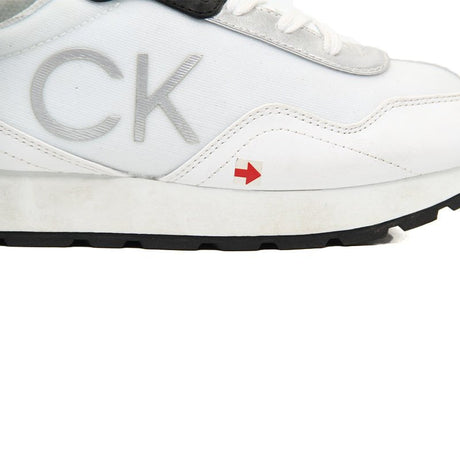 CALVIN CLEIN Women's SHOES Size 38.5 ROW198 - Runner