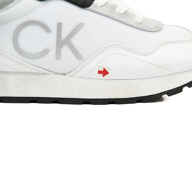 CALVIN CLEIN Women's SHOES Size 38.5 ROW198 - Runner