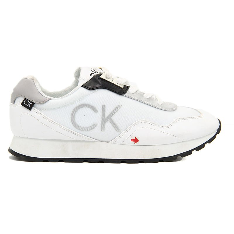 CALVIN CLEIN Women's SHOES Size 38.5 ROW198 - Runner