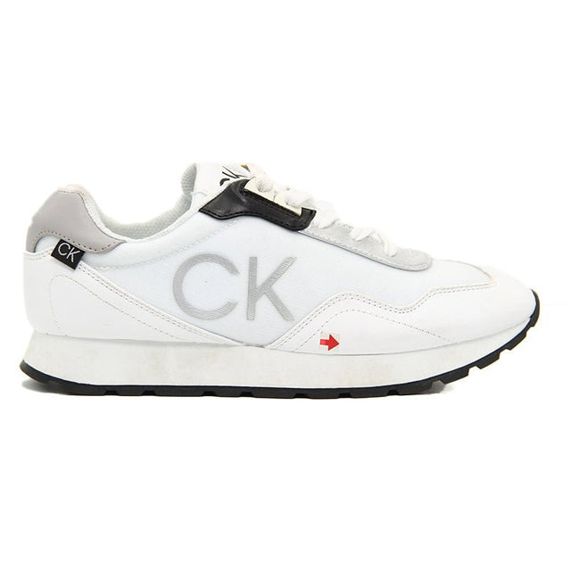 CALVIN CLEIN Women's SHOES Size 38.5 ROW198 - Runner