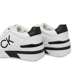CALVIN CLEIN Women's SHOES Size 38.5 ROW247 - Runner