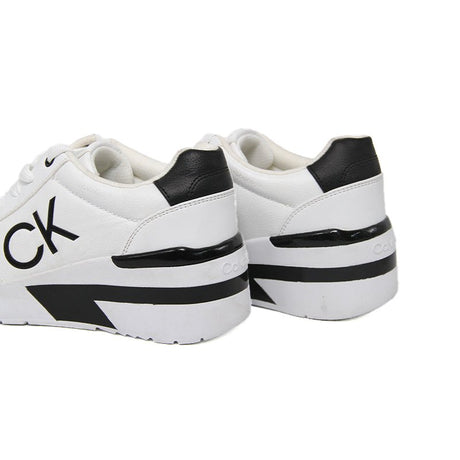 CALVIN CLEIN Women's SHOES Size 38.5 ROW247 - Runner