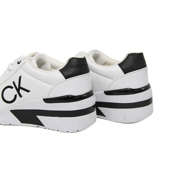 CALVIN CLEIN Women's SHOES Size 38.5 ROW247 - Runner