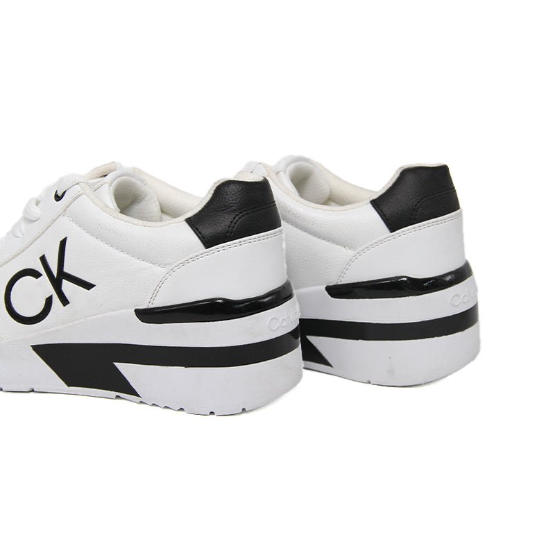 CALVIN CLEIN Women's SHOES Size 38.5 ROW247 - Runner