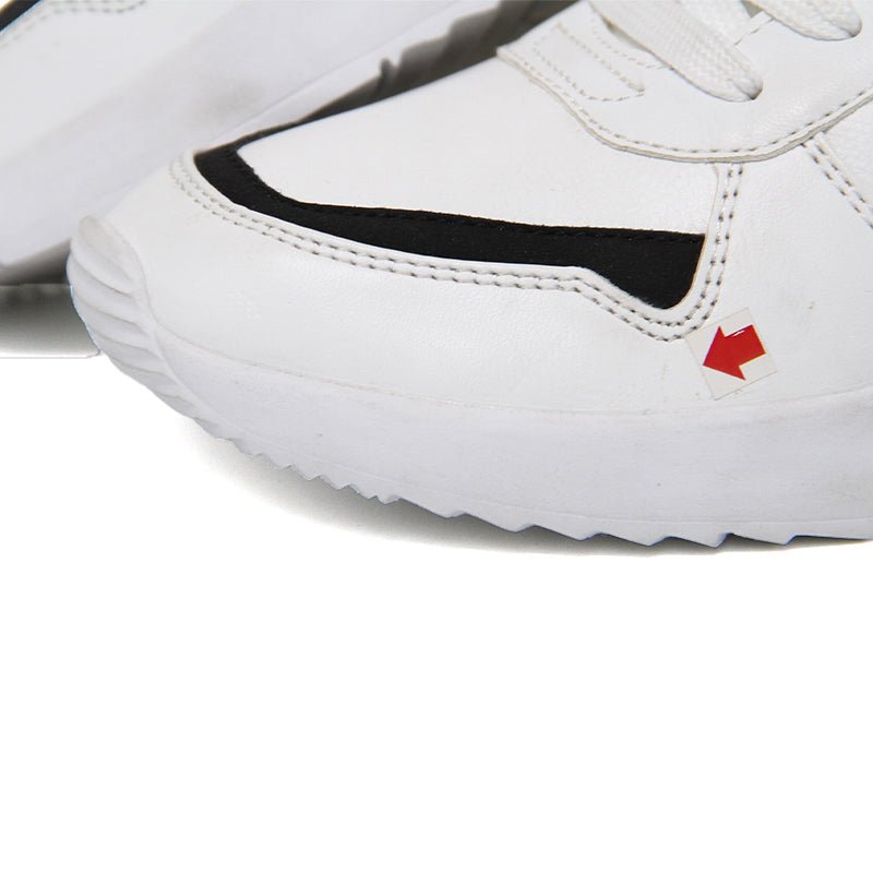 CALVIN CLEIN Women's SHOES Size 38.5 ROW247 - Runner