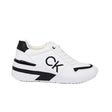 CALVIN CLEIN Women's SHOES Size 38.5 ROW247 - Runner