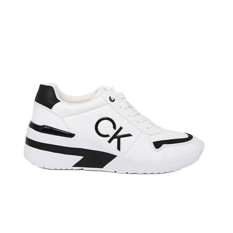 CALVIN CLEIN Women's SHOES Size 38.5 ROW247 - Runner