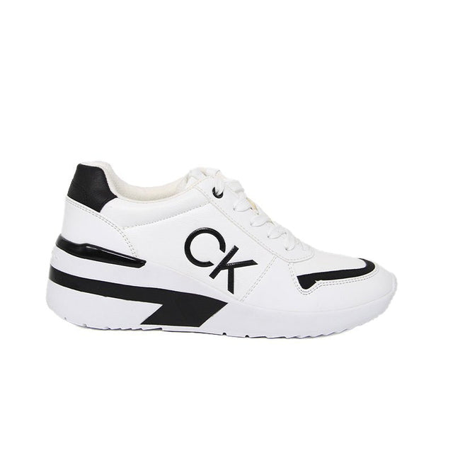 CALVIN CLEIN Women's SHOES Size 38.5 ROW247 - Runner