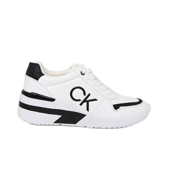 CALVIN CLEIN Women's SHOES Size 38.5 ROW247 - Runner