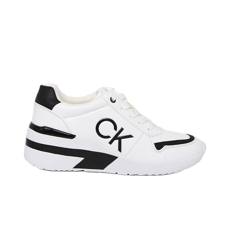 CALVIN CLEIN Women's SHOES Size 38.5 ROW247 - Runner