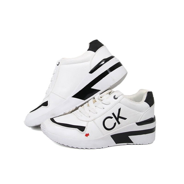 CALVIN CLEIN Women's SHOES Size 38.5 ROW247 - Runner