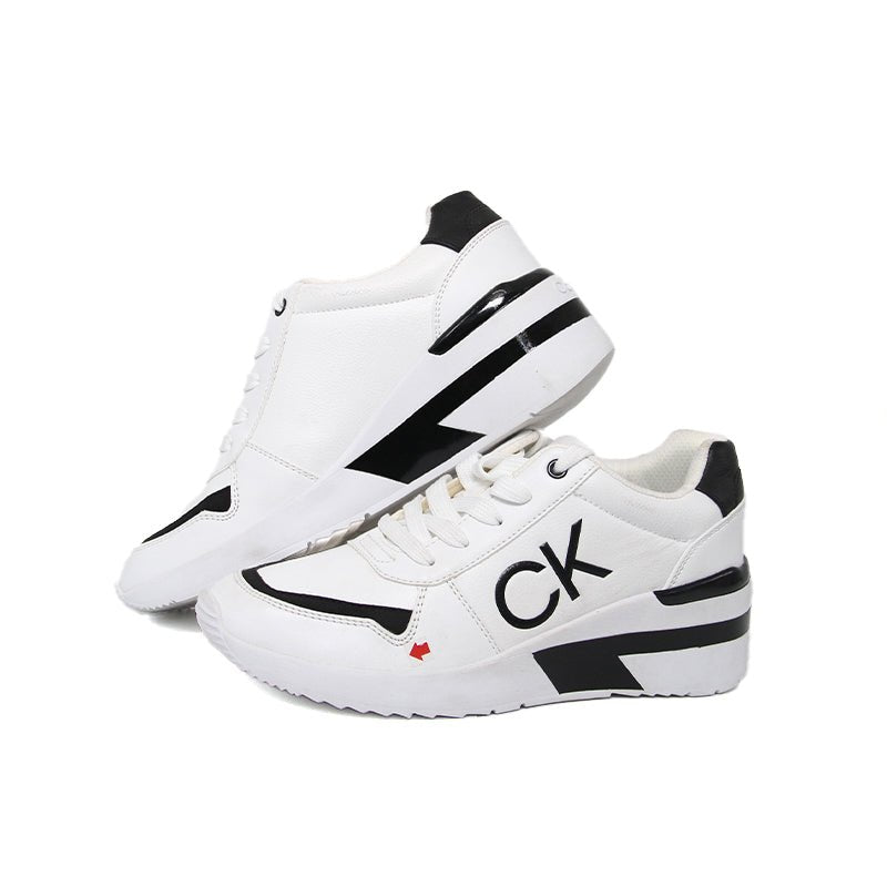 CALVIN CLEIN Women's SHOES Size 38.5 ROW247 - Runner