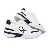 CALVIN CLEIN Women's SHOES Size 38.5 ROW247 - Runner