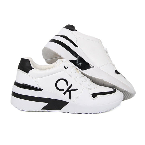 CALVIN CLEIN Women's SHOES Size 38.5 ROW247 - Runner