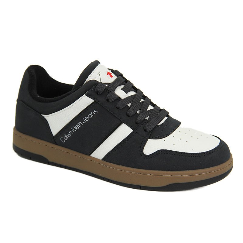 CALVIN KELIN MEN SHOES Size 41 ROM247 - Runner