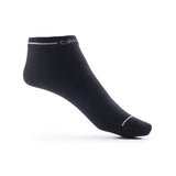 CALVIN KLEIN COTTON ANKLE 3-PACK SOCKS SU25