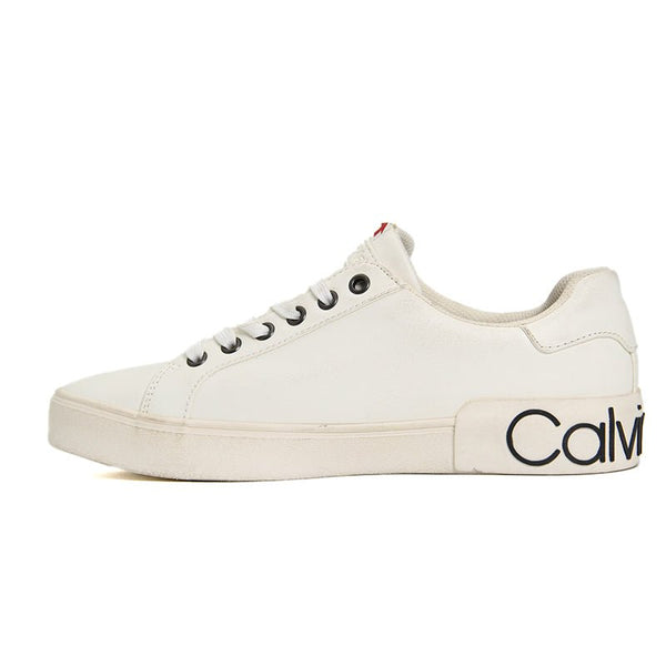 CALVIN KLEIN MEN SHOES Size 40 ROM106 - Runner