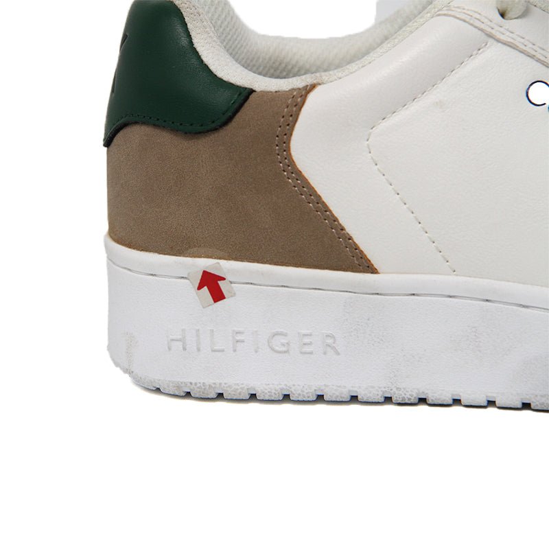 CALVIN KLEIN MEN SHOES Size 40 ROM153 - Runner