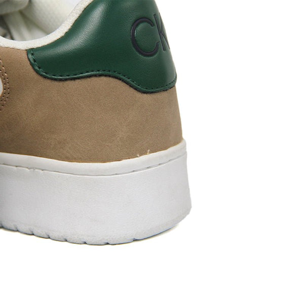 CALVIN KLEIN MEN SHOES Size 40 ROM154 - Runner