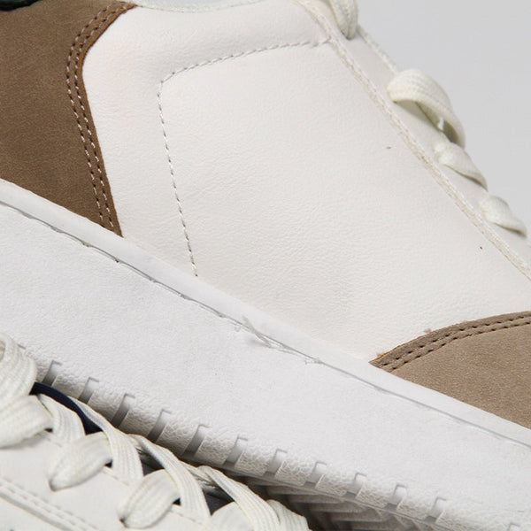 CALVIN KLEIN MEN SHOES Size 40 ROM154 - Runner