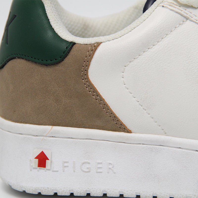 CALVIN KLEIN MEN SHOES Size 40 ROM158 - Runner