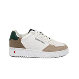 CALVIN KLEIN MEN SHOES Size 40 ROM158 - Runner