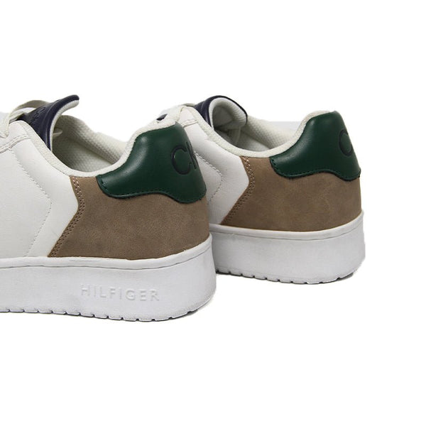 CALVIN KLEIN MEN SHOES Size 40 ROM158 - Runner