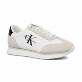 CALVIN KLEIN MEN SHOES Size 40 ROM159