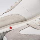 CALVIN KLEIN MEN SHOES Size 40 ROM159 - Runner