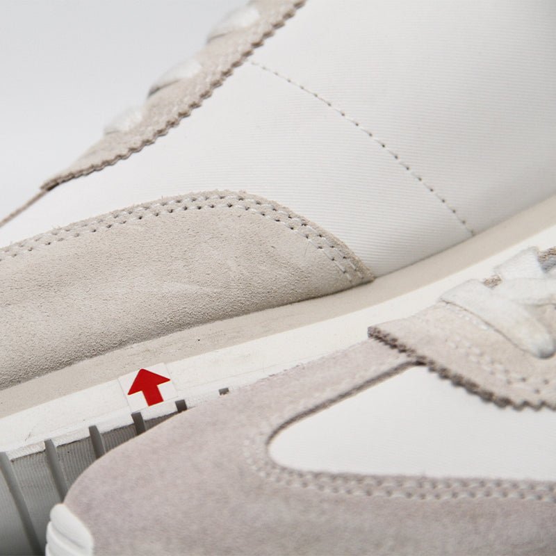 CALVIN KLEIN MEN SHOES Size 40 ROM159 - Runner