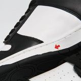 CALVIN KLEIN MEN SHOES Size 40 ROM179 - Runner
