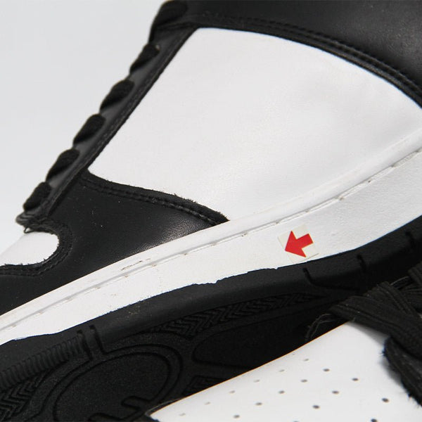 CALVIN KLEIN MEN SHOES Size 40 ROM179 - Runner