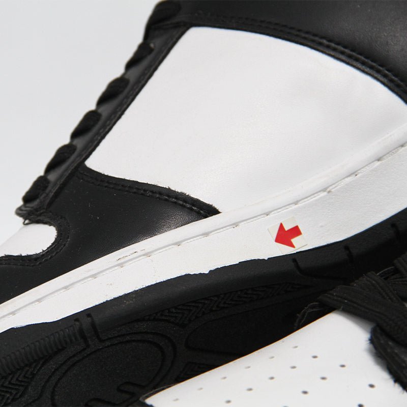 CALVIN KLEIN MEN SHOES Size 40 ROM179 - Runner