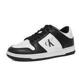CALVIN KLEIN MEN SHOES Size 40 ROM179 - Runner