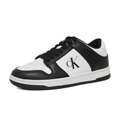 CALVIN KLEIN MEN SHOES Size 40 ROM179 - Runner