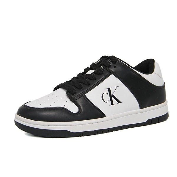 CALVIN KLEIN MEN SHOES Size 40 ROM179 - Runner