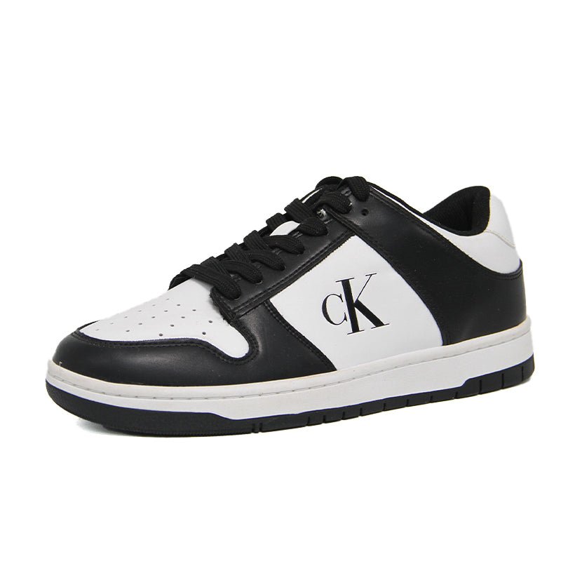 CALVIN KLEIN MEN SHOES Size 40 ROM179 - Runner