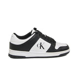 CALVIN KLEIN MEN SHOES Size 40 ROM179 - Runner