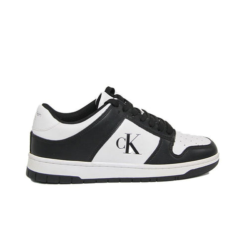 CALVIN KLEIN MEN SHOES Size 40 ROM179 - Runner