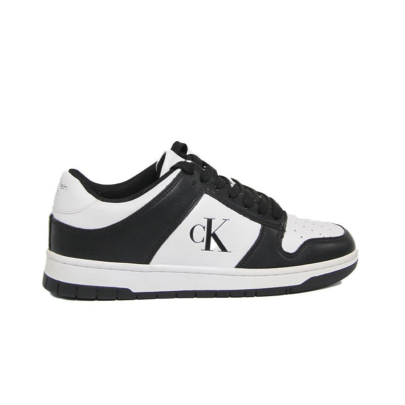 CALVIN KLEIN MEN SHOES Size 40 ROM179 - Runner