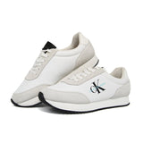 CALVIN KLEIN MEN SHOES Size 40 ROM186 - Runner