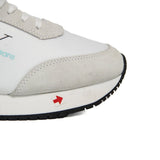 CALVIN KLEIN MEN SHOES Size 40 ROM186 - Runner