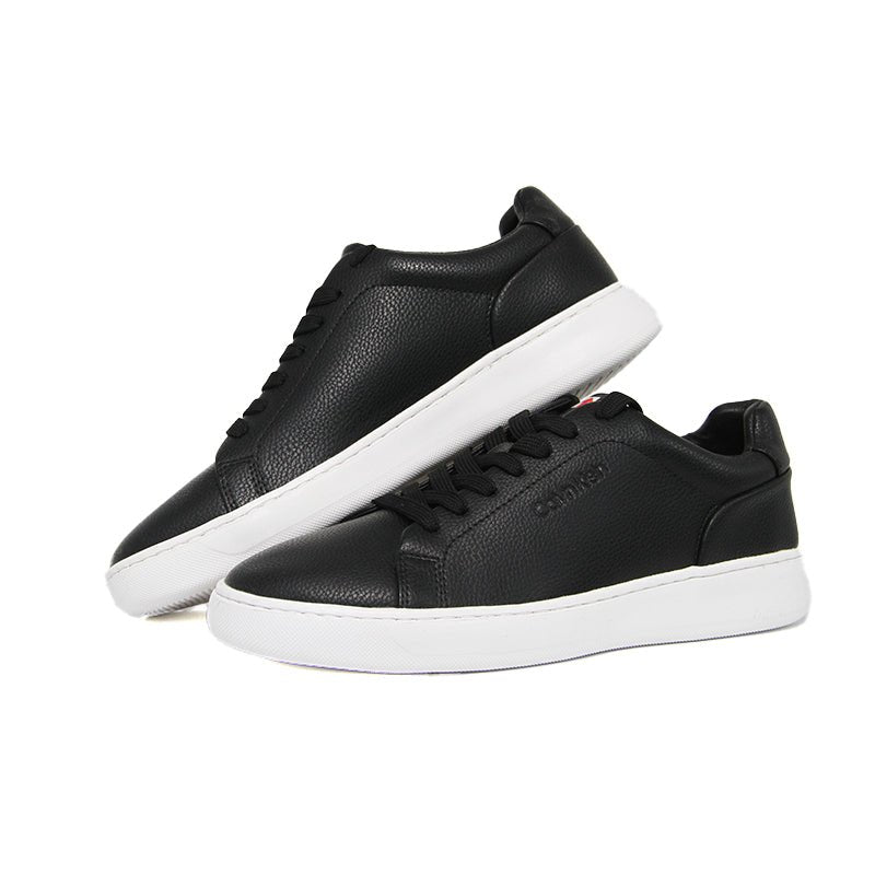 CALVIN KLEIN MEN SHOES Size 40 ROM202 - Runner