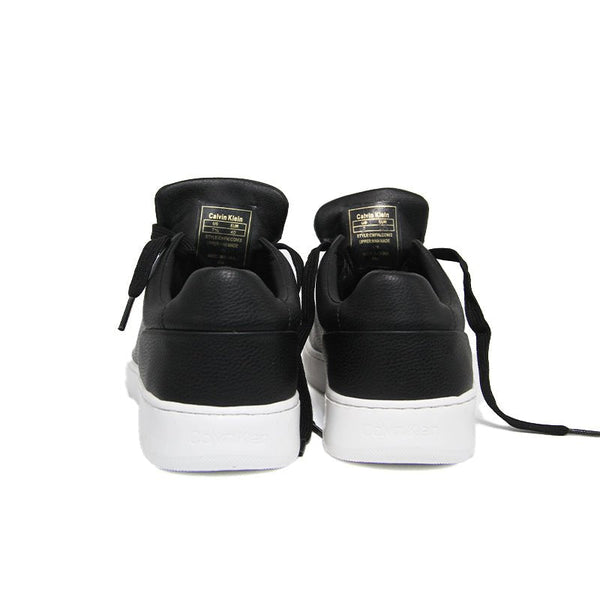 CALVIN KLEIN MEN SHOES Size 40 ROM202 - Runner