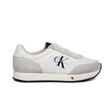 CALVIN KLEIN MEN SHOES Size 40 ROM209 - Runner